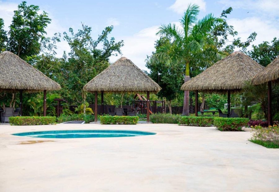 SE ALQUILA CASA DE PLAYA CORONADO