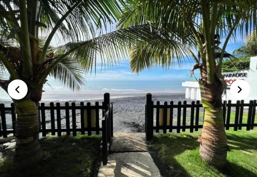 SE ALQUILA CASA DE PLAYA CORONADO